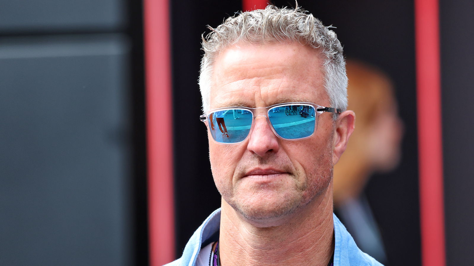 Ralf Schumacher